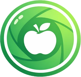 Logo measurefood.app